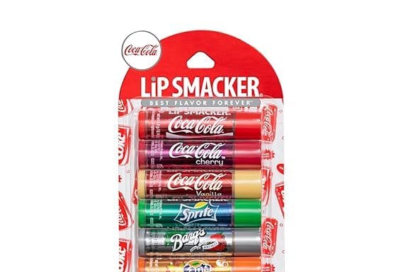 Lip Smacker Coca-Cola Flavored Balm Review: Is This Lip Care Set Worth the Hype?