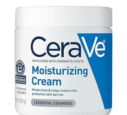 Best Face Cream Without Perfume: Why You Should Make the Switch Today!