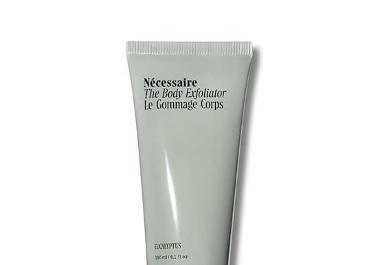 Best Fragrance-Free Body Exfoliator: Can This Revolutionary Formula Transform Your Skin?