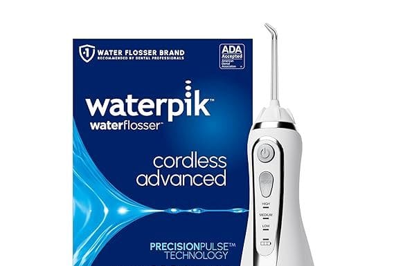 Waterpik Cordless Advanced 2.0 Review: Is It Worth the Investment for Your Oral Care?