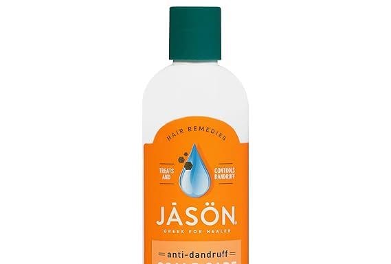 Best Cruelty-Free Anti Dandruff Shampoo: Can It Really Stop the Itch?