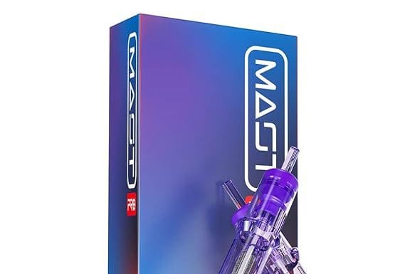 Mast Pro Tattoo Cartridges 1003RL Review: Are These Disposable Needles Worth It?