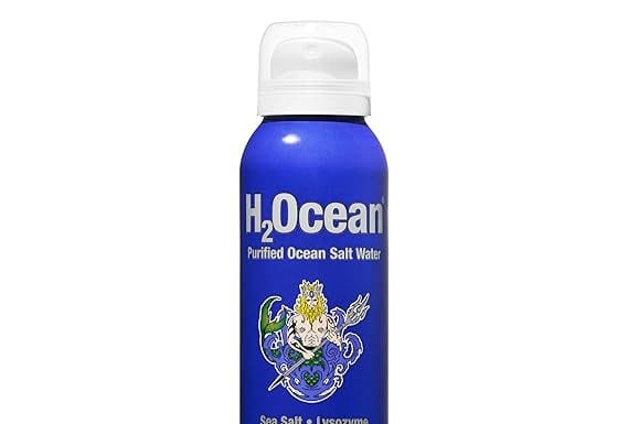 H2Ocean Piercing Aftercare Spray Review: Is It Worth the Hype for Fast, Safe Healing?
