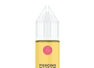 BASE LABORATORIES Piercing Bump Solution Review: Effective Aftercare for Keloid Removal