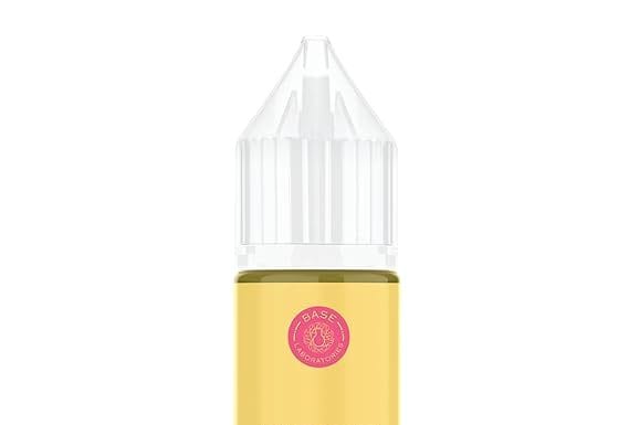 BASE LABORATORIES Piercing Bump Solution Review: Effective Aftercare for Keloid Removal