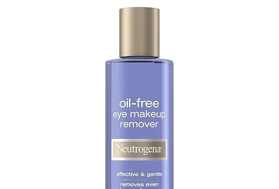Neutrogena Gentle Oil-Free Eye Makeup Remover Review: Is It Worth the Hype for Sensitive Eyes?