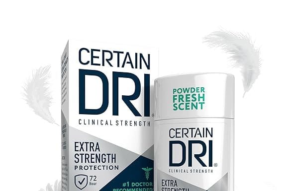 Best Cruelty-Free Antiperspirant: Can It Really Stop Excessive Sweating?