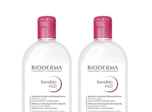 What Is the Best Eye Makeup Remover for Sensitive Eyes? Discover a Soothing, Game-Changing Solution!