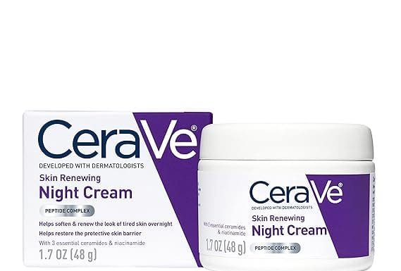 Best Fragrance Free Anti Aging Cream: Can This Overnight Formula Transform Your Skin?