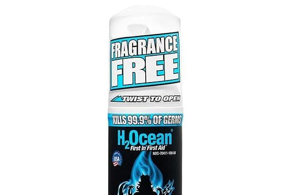 Best Fragrance-Free Antibacterial Soap for Tattoos: Is This the Ultimate Solution for Fast Healing?