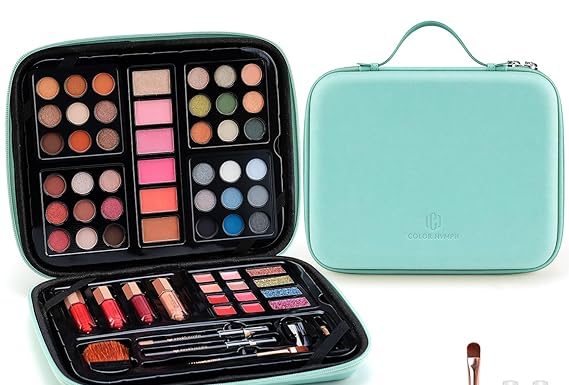Color Nymph Beginner Makeup Kit Review: Is This Teen Gift Set Worth It?