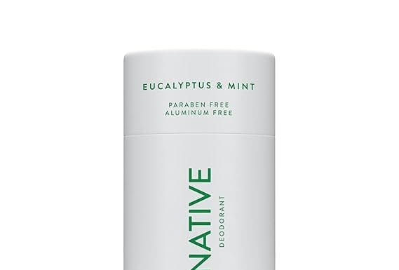 Native Deodorant Review: Is the Aluminum-Free Eucalyptus & Mint Formula Worth It?