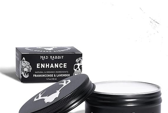 Mad Rabbit Tattoo Balm Review: Is It the Best Aftercare for Hydrating & Reviving Tattoos?