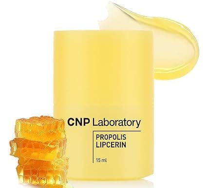 CNP Honey Lip Butter Review: Is This Hydrating Lip Balm Worth the Hype?