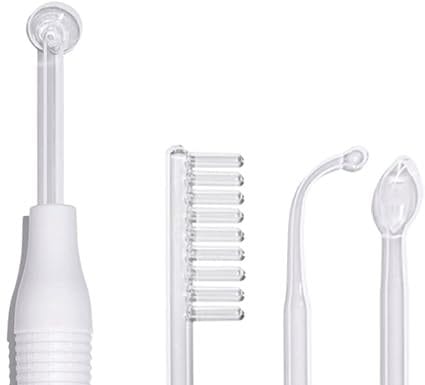 StackedSkincare High Frequency Wand Review: Is It the Ultimate Acne Solution?