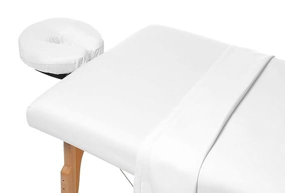 Saloniture 3-Piece Microfiber Massage Table Sheet Set Review: Worth the Investment?