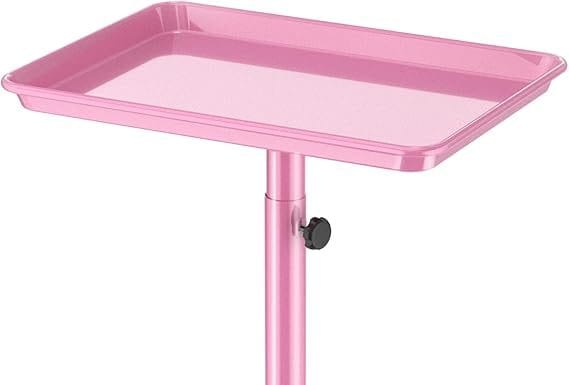 Salon Tray on Wheels Review: Is This Premium Rolling Trolley Worth the Investment?