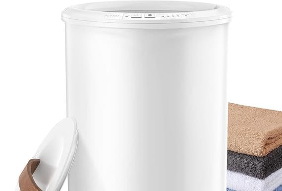 Large Towel Warmer Review: Is This Luxurious Bathroom Upgrade Worth the Investment?