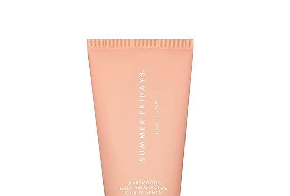 Summer Fridays Babymoon Belly Balm Review: Is It Worth the Hype for Stretch Marks?
