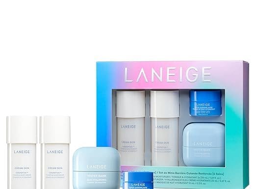 LANEIGE Cream Skin Toner & Moisturizer Review: Is It Worth the Hype for Hydrated Skin?