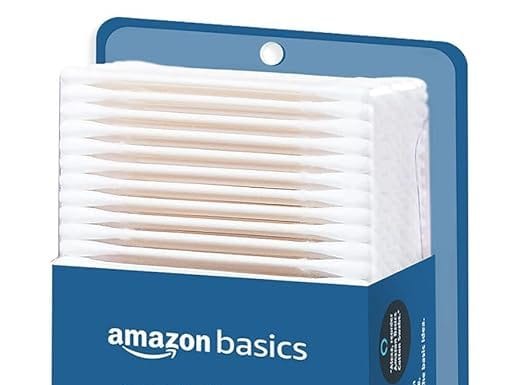 Amazon Basics Cotton Swabs Review: Value, Quality, and Suitability for Everyday Use