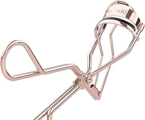 wet n wild High On Lash Eyelash Curler Review: Is the Comfort Grip Worth It?