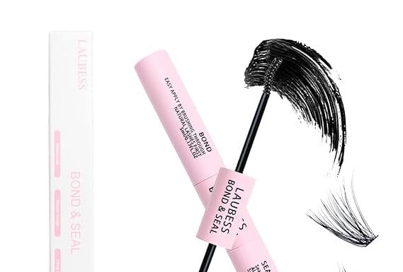 Lash Bond and Seal Review: Is This Waterproof Eyelash Glue Worth the Investment?