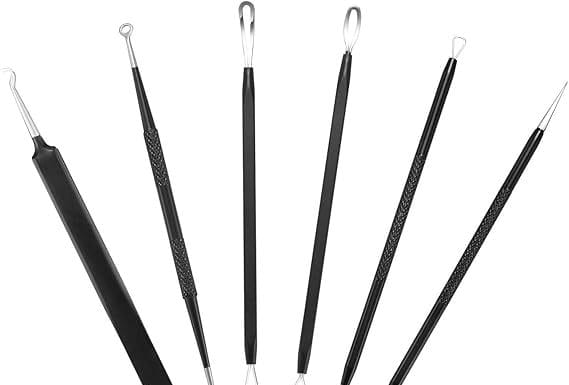 Blackhead Remover Pimple Popper Tool Kit Review: Is It Worth the Investment?