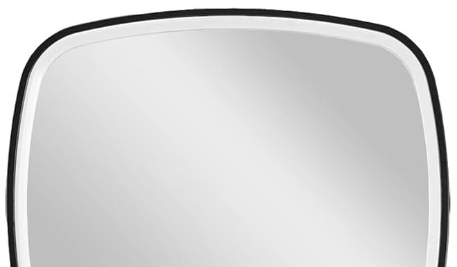 OMIRO Hand Mirror Review: Is Its Extra-Large Size and Handle Worth the Investment?