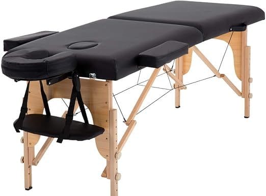 BestMassage Portable Massage Table Review: Is It Worth the Investment for Professionals?