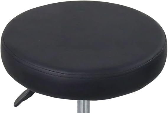 FURWOO Round Rolling Stool Review: Is It Worth the Investment for Your Salon or Spa?