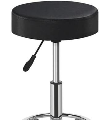 Yaheetech Rolling Stool Review: Is This Adjustable Chair Worth the Investment?