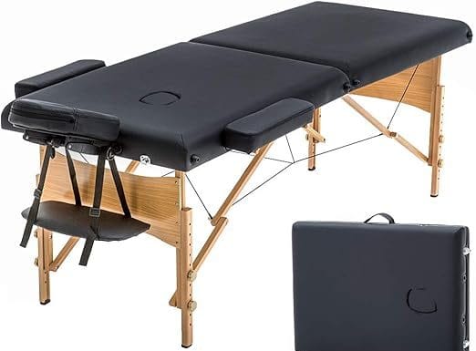 BestMassage Massage Table Review: Is This Portable Spa Bed Worth the Investment?