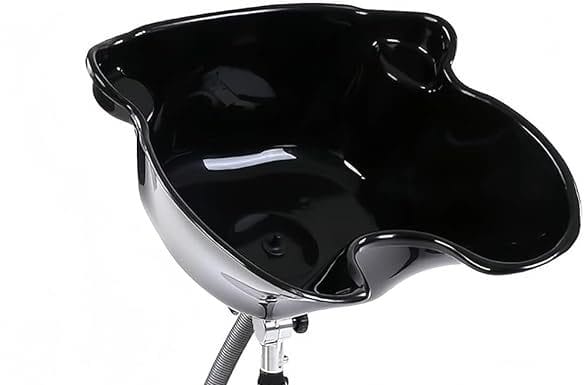 Height Adjustable Portable Shampoo Sink Review: Worth It for Home & Salon Use?