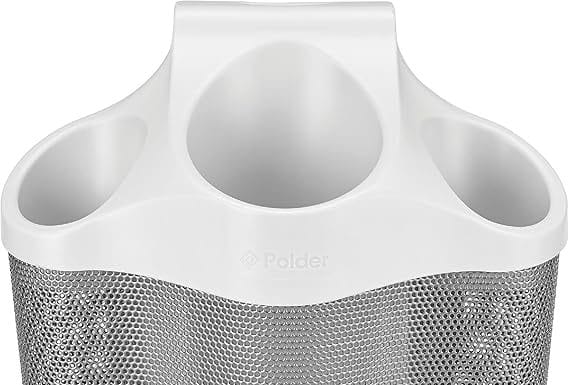 Polder Style Station Review: Is This the Ultimate Hair Tool Organizer for Your Routine?