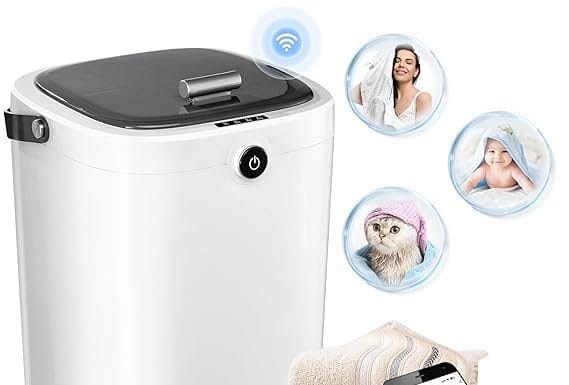 Large Towel Warmer Review: Is the 20L Wifi-Controlled Model Worth the Investment?