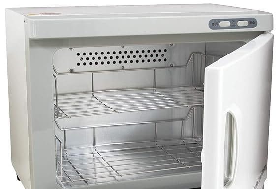 ForPro Premium Hot Towel Warmer Review: Is the 23L Capacity Worth the Investment?