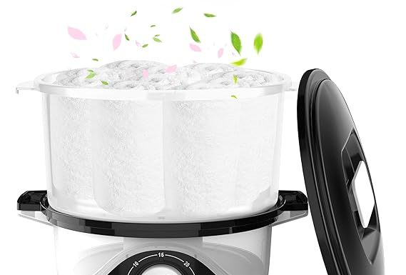 TASALON Mini Hot Towel Warmer Review: Worth the Investment for Spa and Home Use?