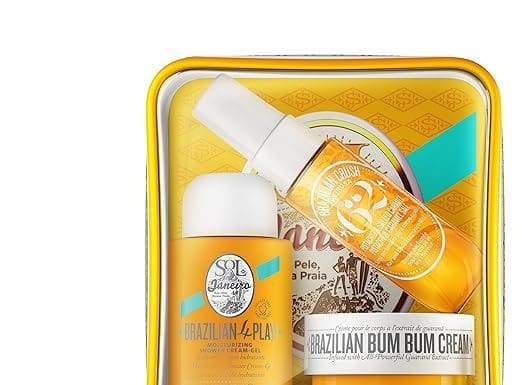 SOL DE JANEIRO Jet Set Review: Is It Worth the Hype for Luxurious Skin Care?