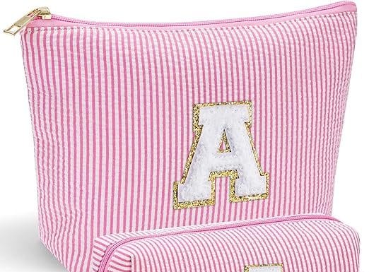 YOOLIFE Personalized Makeup Bag Review: Is It the Perfect Christmas Gift for Teens?