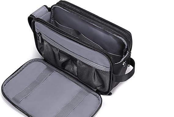 BAGSMART Toiletry Bag Review: Is It Worth the Investment for Travelers?