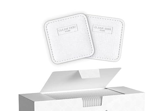 Clean Skin Club Clean² Pads 2.0 Review: Are They Worth the Hype for Your Skincare Routine?