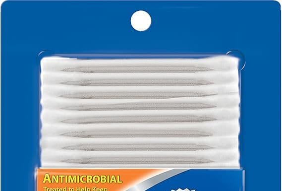 Q-tips Cotton Swabs Review: Are Antibacterial Features Worth the Investment?