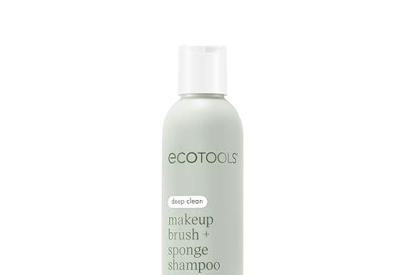 EcoTools Cleanser Shampoo Review: Is It Worth Your Investment for Clean Beauty Tools?