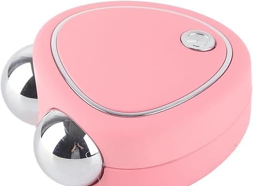 Face Lift Massager Review: Is This Microcurrent Device Worth It for At-Home Skin Sculpting?