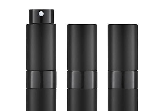 LISAPACK 8ML Atomizer Perfume Spray Bottle Review: Worth the Investment for Travelers?