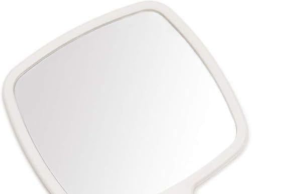 YEAKE Hand Held Mirror Review: Is This Compact, Stylish Mirror Worth the Investment?