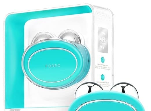 FOREO Bear Microcurrent Facial Device Review: Worth the Investment for Instant Lift & Firming?