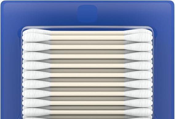 Q-tips Cotton Swabs Review: Are They Worth It for Hygiene and Beauty Care?