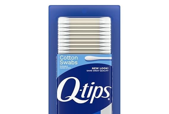 Q-tips Cotton Swabs Review: Are They Worth the Hype for Hygiene and Beauty Care?